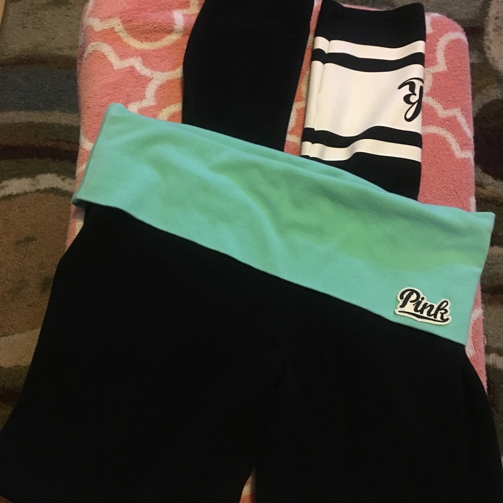 VS leggings